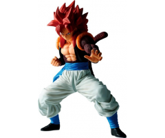 [IN STOCK] Dragon Ball Heroes Gogeta GT Super Saiyan 4